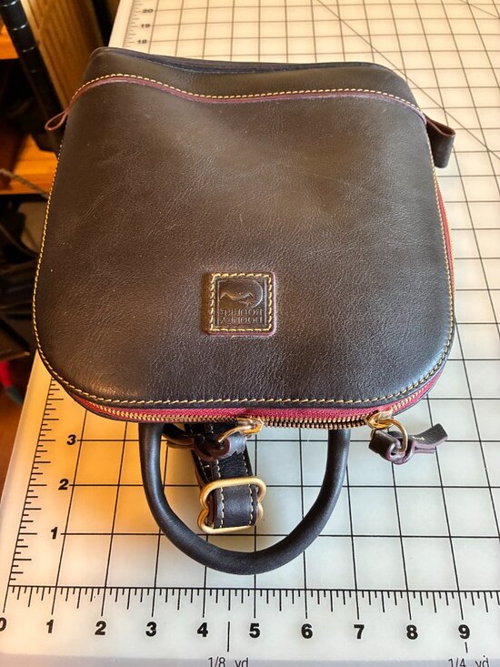 Dooney & Bourke Mini Backpack main image 5